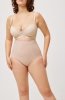Majtki Figi Ysabel Mora High Waist Shaping Panty 19614 beżowe