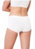 Majtki damskie Triumph Smart Natural Boyshort białe