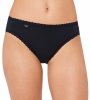 Majtki damskie Sloggi 24/7 Cotton Lace Tai