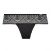 Stringi damskie Diana Nipplex