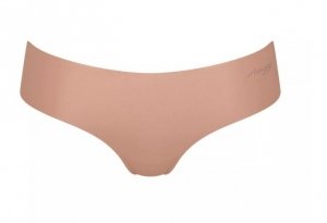  Majtki damskie Sloggi ZERO Microfibre Hipster beżowe