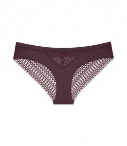 Majtki damskie brazyliany Aura Spotlight T Brazilian Triumph