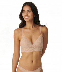 Biustonosz Sloggi Zero Lace 2.0 Longline Bra