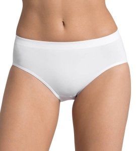 Majtki modelujące Sloggi Shape H Tai białe