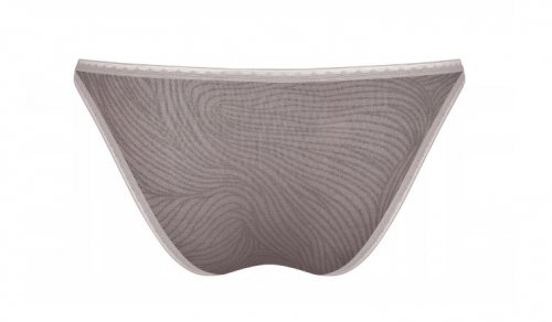 Majtki damskie organiczne Sloggi Go Organic Cotton M013 mini