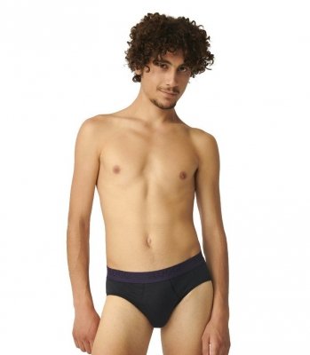 2x Majtki męskie Sloggi Ever Cooling Effect Brief