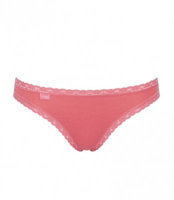 3x Majtki damskie Sloggi 24/7 Weekend Tanga