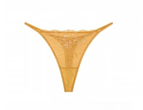 Majtki damskie Triumph Amourette Charm Shimmer Highleg