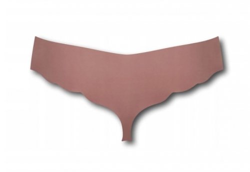  Majtki damskie Sloggi ZERO Microfibre Hipstring różowe