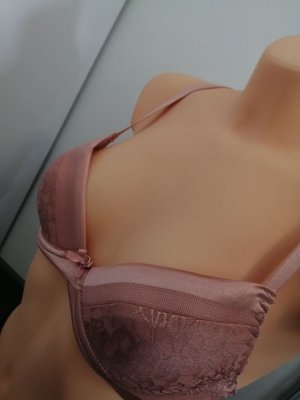 Biustonosz push-up Porto-B1 r.65D
