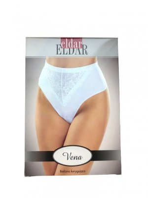 Stringi modelujące Vena Eldar Czarne