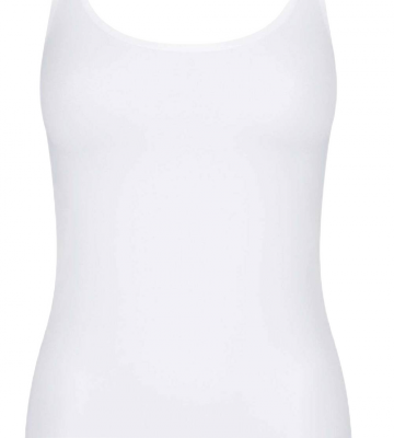 Koszulka Smart Micro Shirt Plus bezszwowa Triumph
