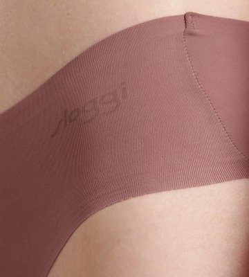 Majtki bezszwowe Sloggi Zero Microfibre Hipster 