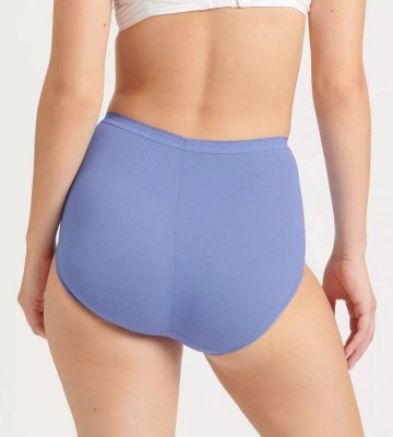 Trójpak damskich majtek Sloggi Basic+ Maxi