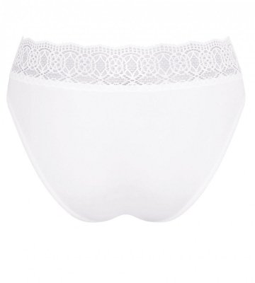 2x Majtki damskie Sloggi Pure Sense Luxe Tai