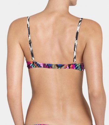 Góra kąpielowa push-up Hot Fiesta MWHU Triumph
