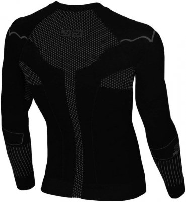 Koszulka męska termoaktywna T-Shirt Thermoactive Mount GATTA