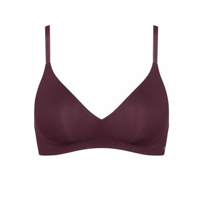  Biustonosz bezfiszbinowy Body Adapt Soft Bra