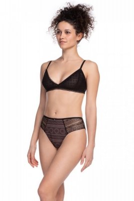 2x Majtki damskie Bikini L-1475BI LA/MA