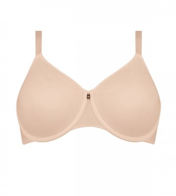 Biustonosz Minimizer Body Make-up Triumph