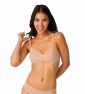 Biustonosz bez fiszbin Sloggi Zero Lace 2.0 Bralette 