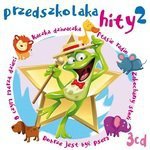 PRZEDSZKOLAKA HITY 2      3CD