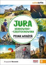 Jura Krakowsko-Częstochowska pełna wrażeń ActiveBook