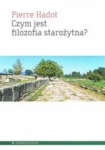 Czym jest filozofia starożytna?