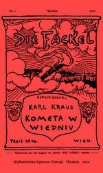 Kometa w Wiedniu