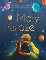Mały Książę (wyd. ekskluzywne)