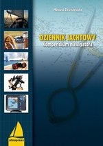 Dziennik jachtowy Kompendium nawigatora (wyd. 2019)