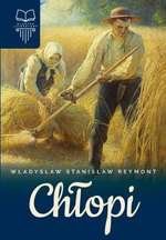 Chłopi. Bez opracowania (twarda)