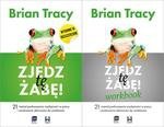 Pakiet Zjedz tę żabę! + Zjedz tę żabę! Workbook (dodruk 2018)