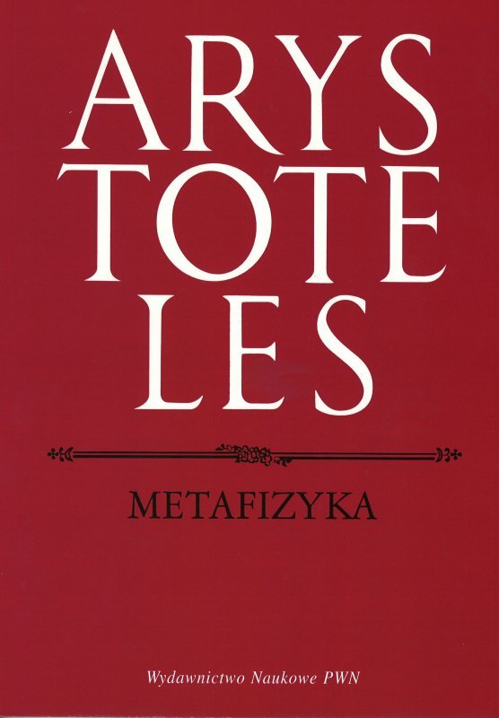 Metafizyka