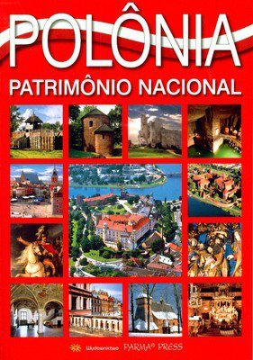 Polska dziedzictwo narodowe wer. Brazylijska