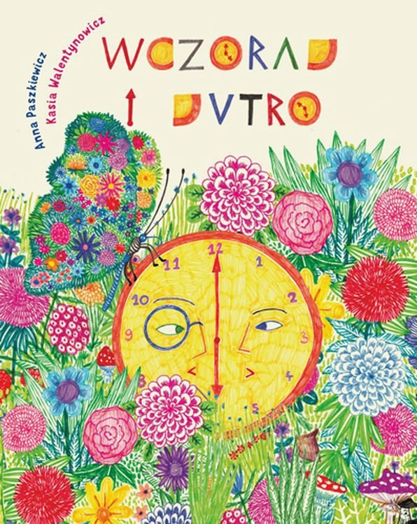 Wczoraj i Jutro