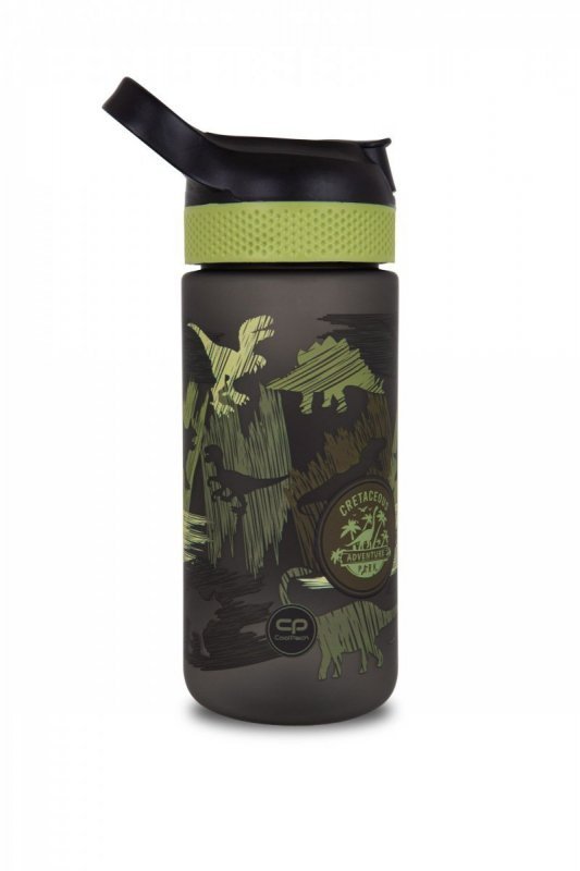 Bidon 420ml Coolpack Bibby adventure park