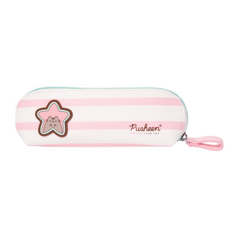 Piórnik średni rose Pusheen mare0046