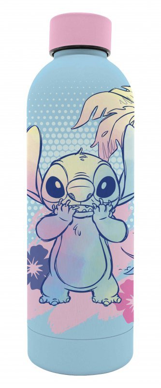 Bidon 500ml 3D Stitch