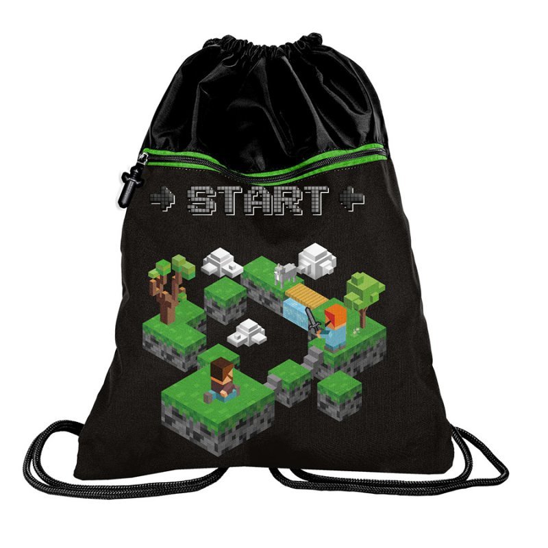 Worek premium Game PP24ST-713