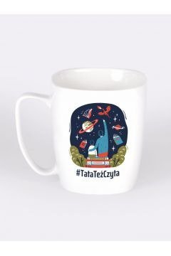 Kubek Baśniowa Kraina #TataTeżCzyta