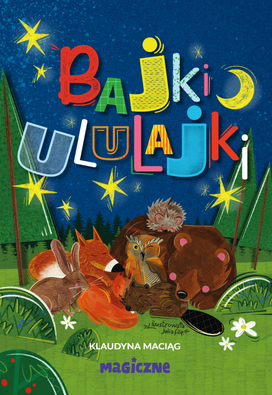Bajki ululajki