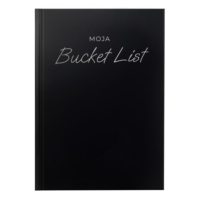 Moja Bucket List Lista Marzeń Podróże Cele