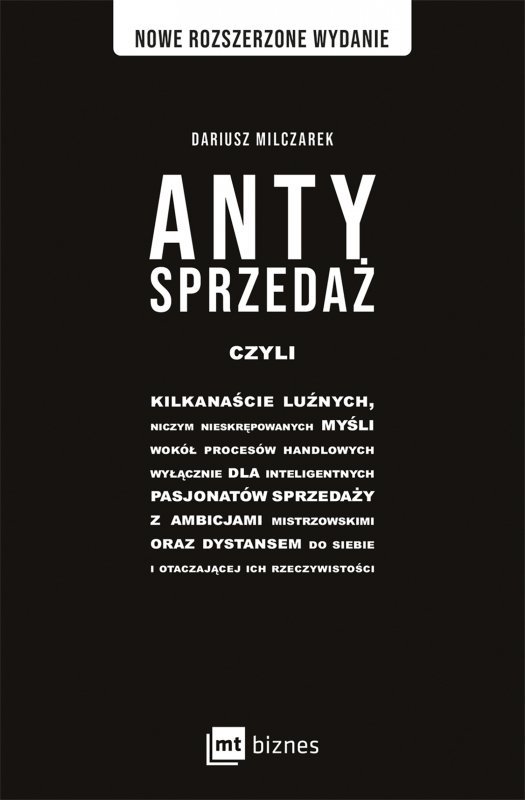 Antysprzedaż