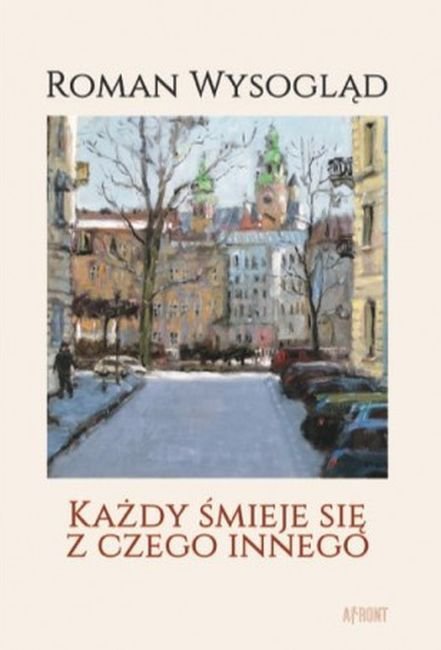 Każdy śmieje się z czego innego