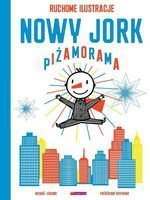24h Nowy Jork Piżamorama (wyd. 2/2021)