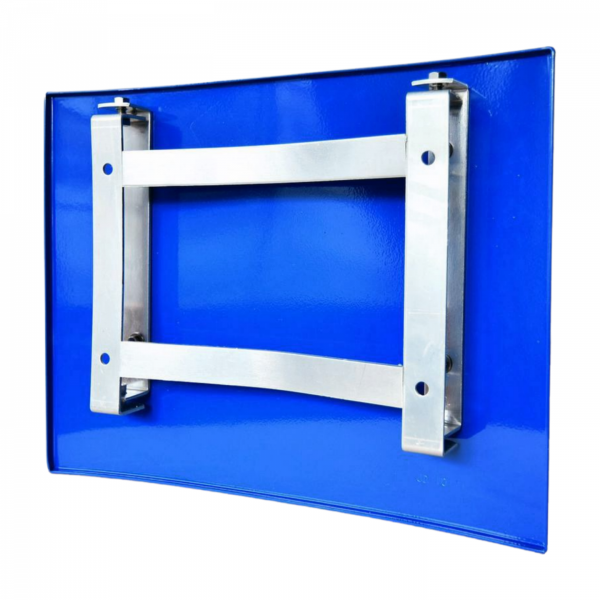 tabliczka adresowa msi warszawa wieszak