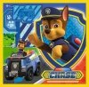 Puzzle 3w1 Psi Patrol - Marshall, Rubble i Chase
