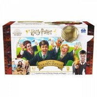 Gra Harry Potter Złap Złoty Znicz 