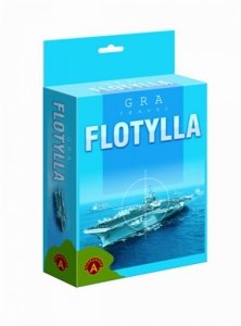 Gra Flotylla Travel